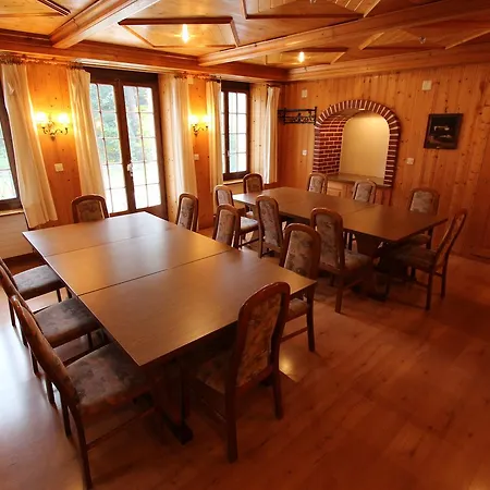 Apartament Rosat 25 Chateau-d'Oex