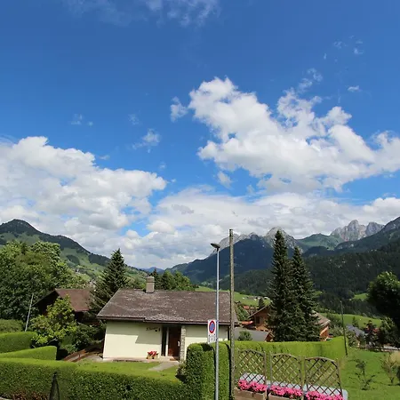 Appartamento Rosat 25