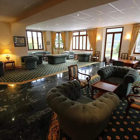 Appartement Rosat 25 Chateau-d'Oex