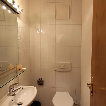 Rosat 25 Appartement Chateau-d'Oex