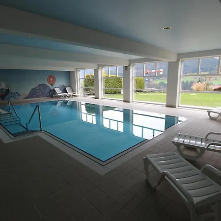 Appartement Rosat 25