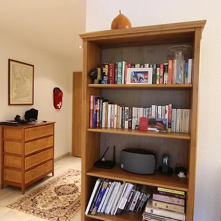 Appartement Rosat 25