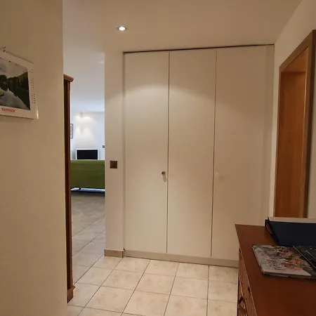 Rosat 25 Appartement