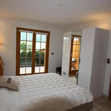 Rosat 25 Appartement *