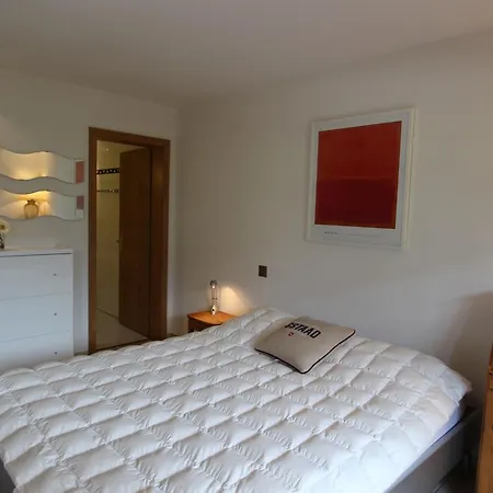 Rosat 25 Apartment *